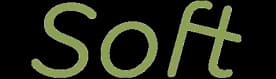 SOFT collection logo