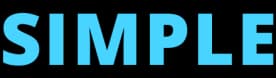 SIMPLE collection logo