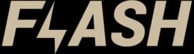 FLASH collection logo