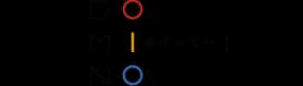 DOMINO collection logo