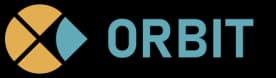 ORBIT collection logo